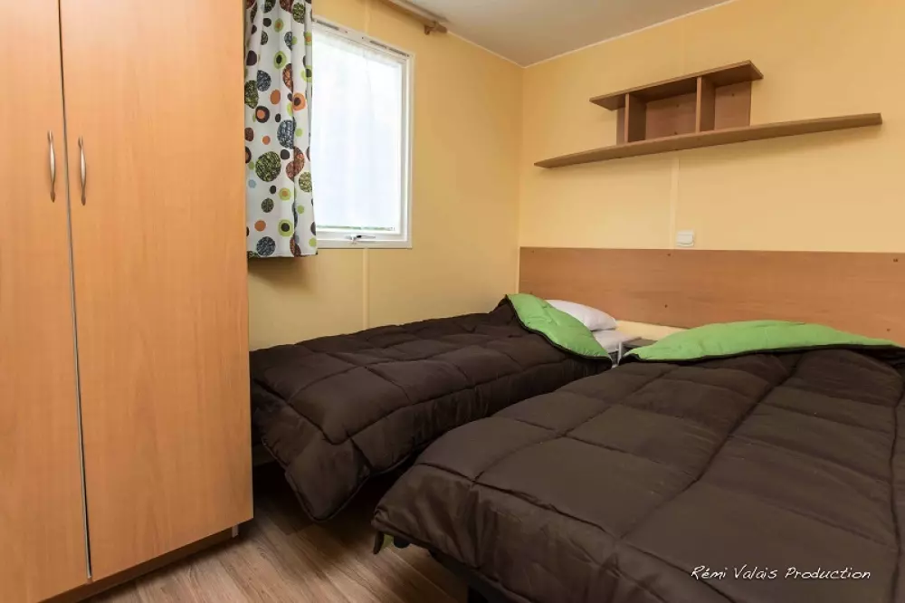 Camping Paradis L'Ile de Kernodet 4 Csillagok★★★★