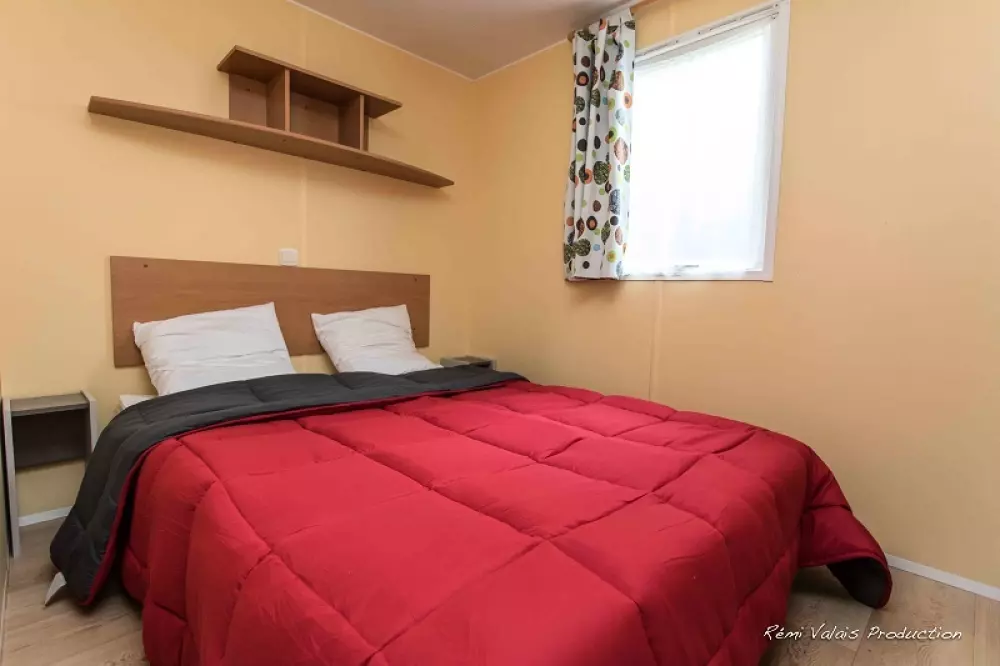 Camping Paradis L'Ile de Kernodet 4 Csillagok★★★★