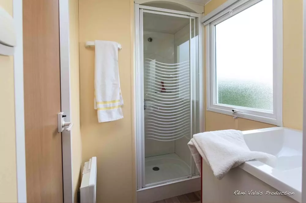 Camping Paradis L'Ile de Kernodet 4 Csillagok★★★★