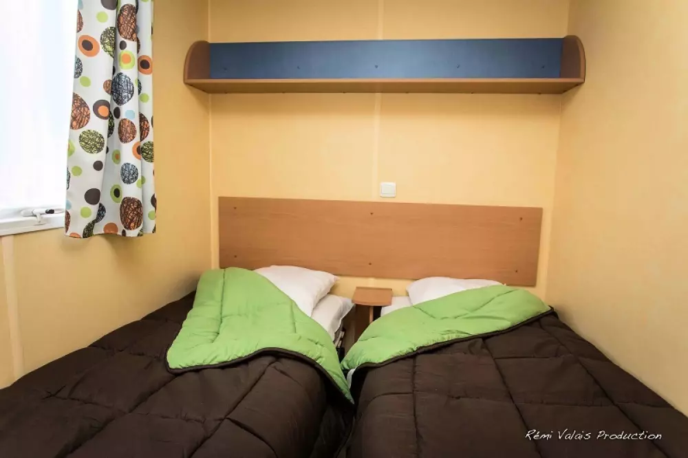 Camping Paradis L'Ile de Kernodet 4 Csillagok★★★★