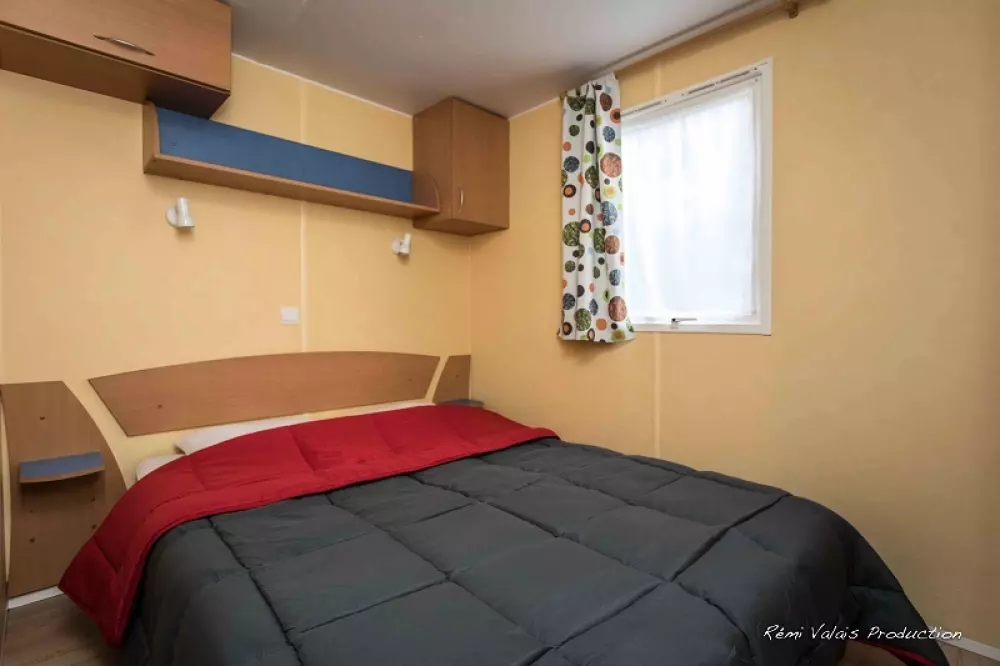 Camping Paradis L'Ile de Kernodet 4 Csillagok★★★★