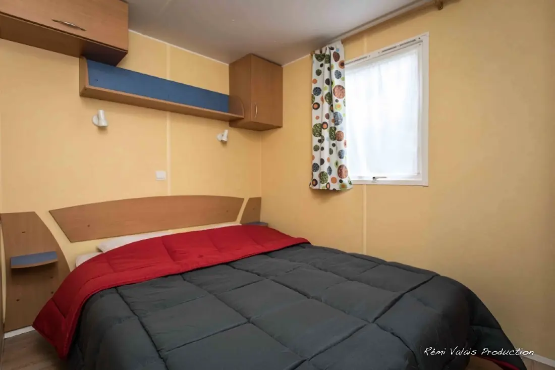 Camping Paradis L'Ile de Kernodet 4 Sterne★★★★