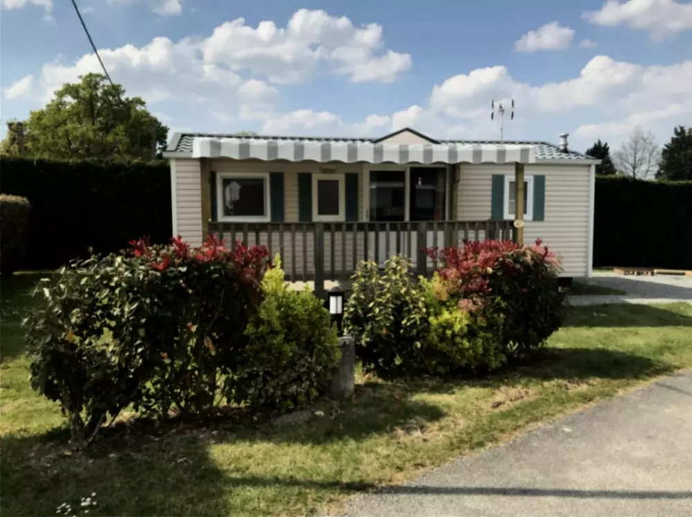 Camping Paradis L'Ile de Kernodet 4 Csillagok★★★★