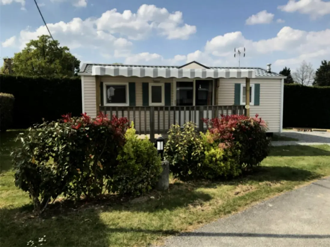 Camping Paradis L'Ile de Kernodet 4 Sterne★★★★