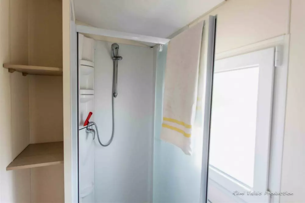 Camping Paradis L'Ile de Kernodet 4 Csillagok★★★★