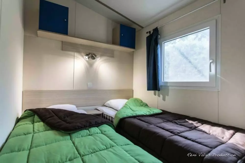 Camping Paradis L'Ile de Kernodet 4 Csillagok★★★★