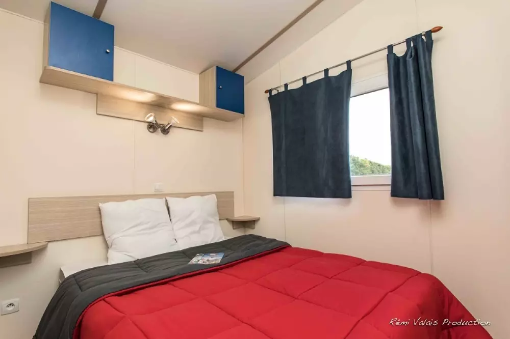 Camping Paradis L'Ile de Kernodet 4 Csillagok★★★★