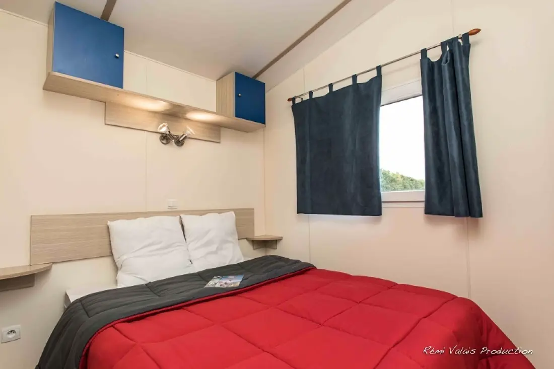 Camping Paradis L'Ile de Kernodet 4 Sterne★★★★
