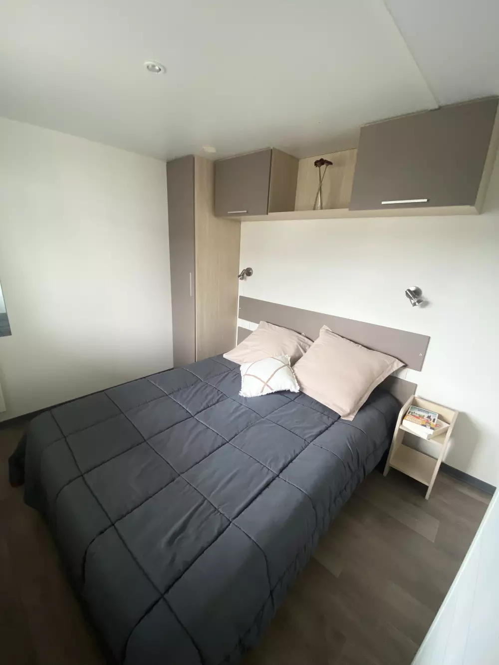 Camping Paradis L'Ile de Kernodet 4 Csillagok★★★★