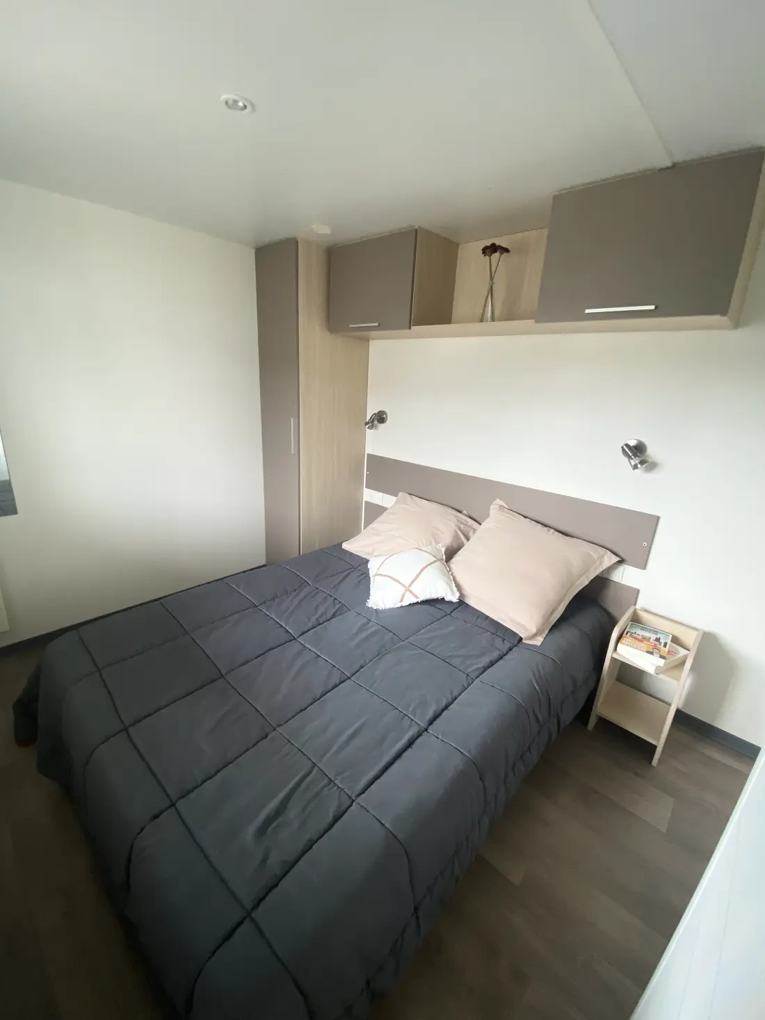 Camping Paradis L'Ile de Kernodet 4 Sterne★★★★