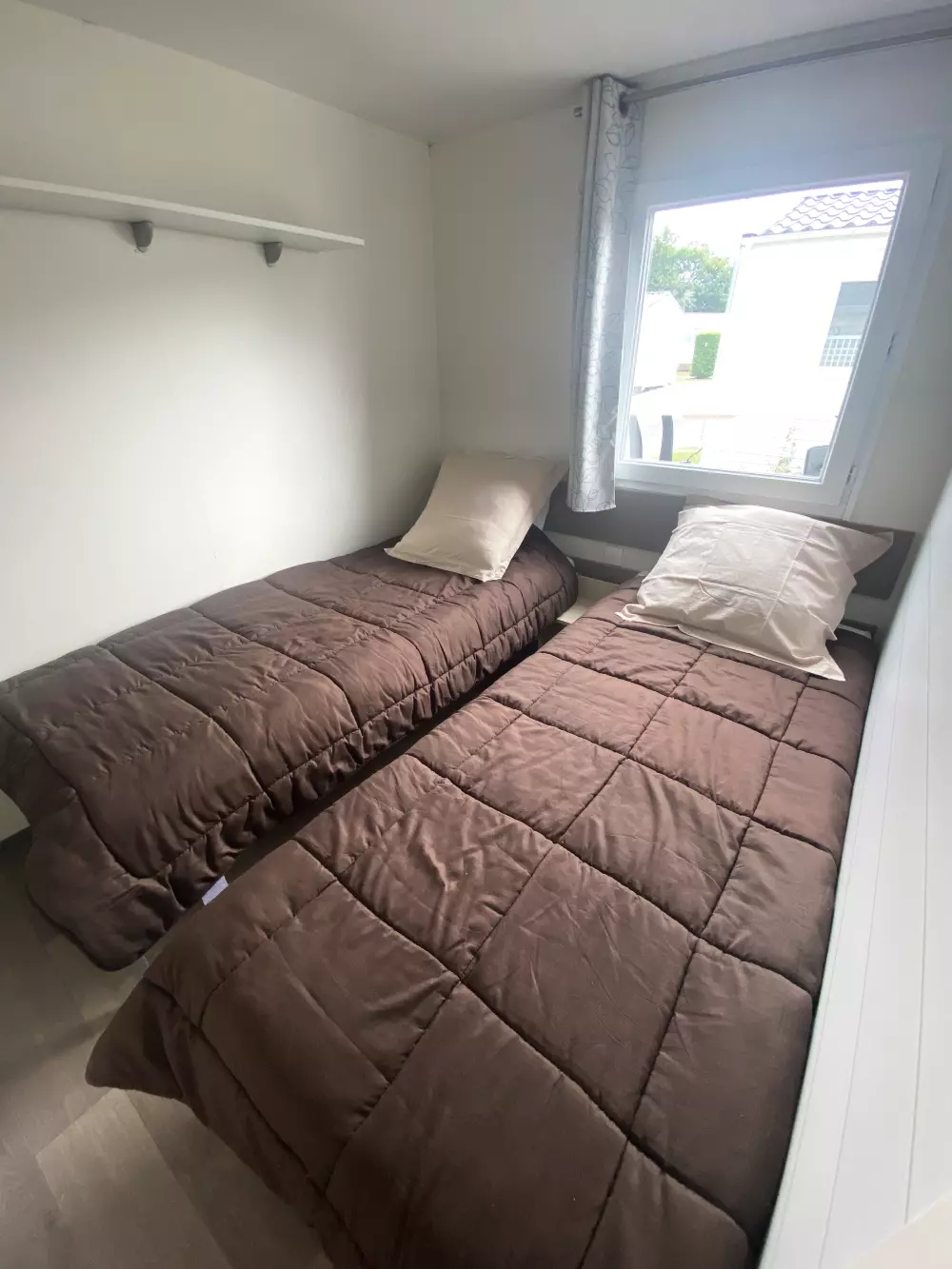 Camping Paradis L'Ile de Kernodet 4 Csillagok★★★★