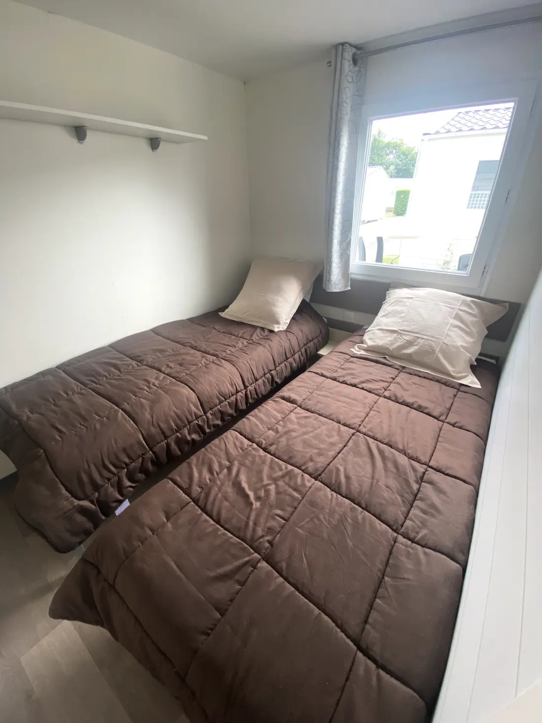 Camping Paradis L'Ile de Kernodet 4 Sterne★★★★