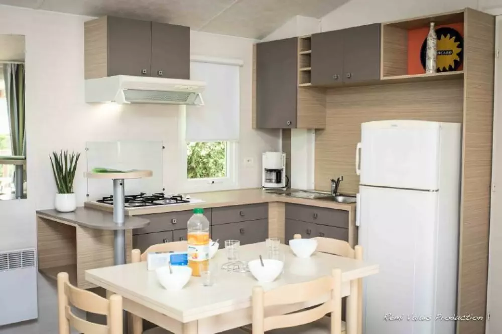 Camping Paradis L'Ile de Kernodet 4 Csillagok★★★★