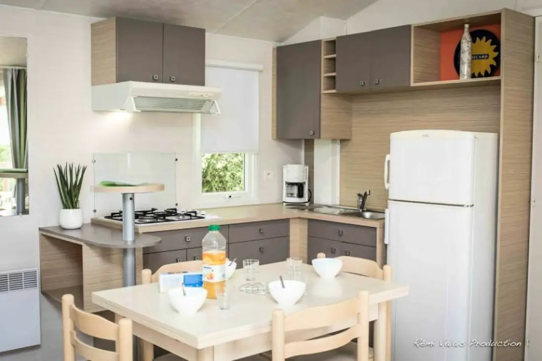 Camping Paradis L'Ile de Kernodet 4 Sterne★★★★