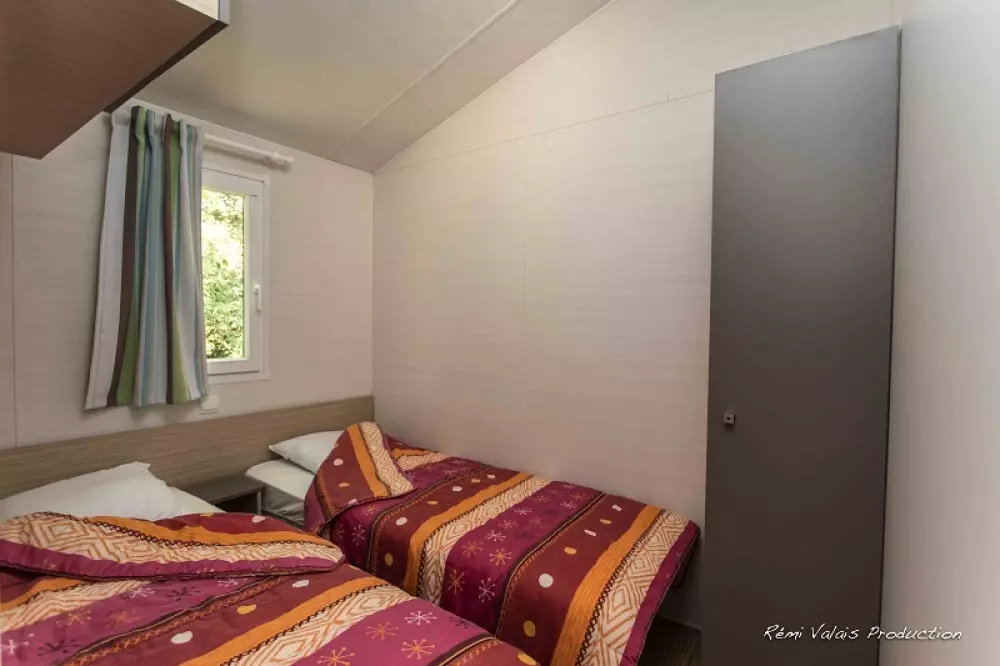 Camping Paradis L'Ile de Kernodet 4 Csillagok★★★★