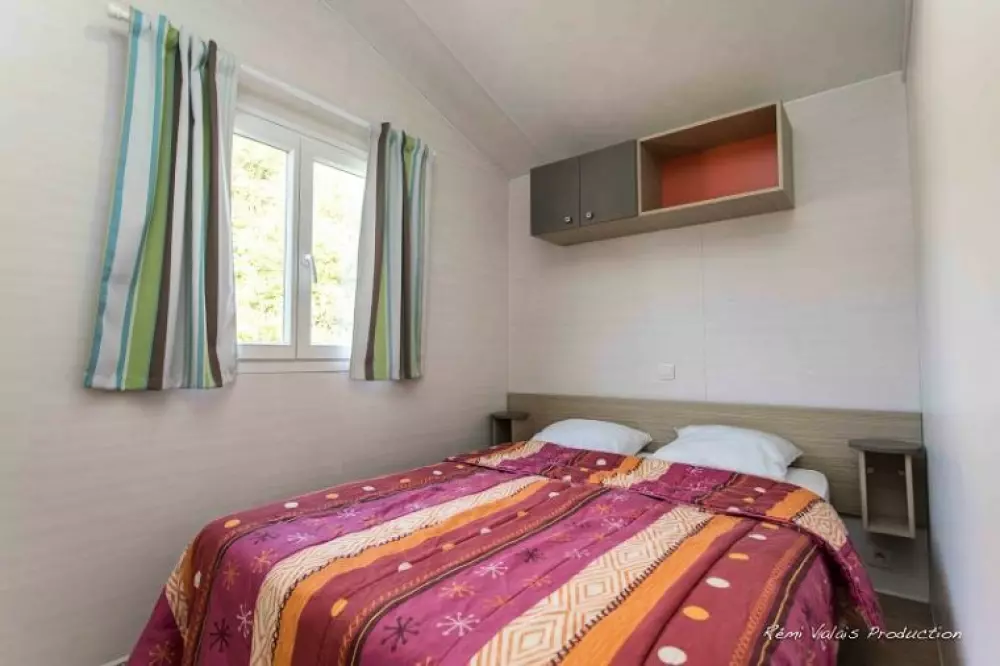 Camping Paradis L'Ile de Kernodet 4 Csillagok★★★★