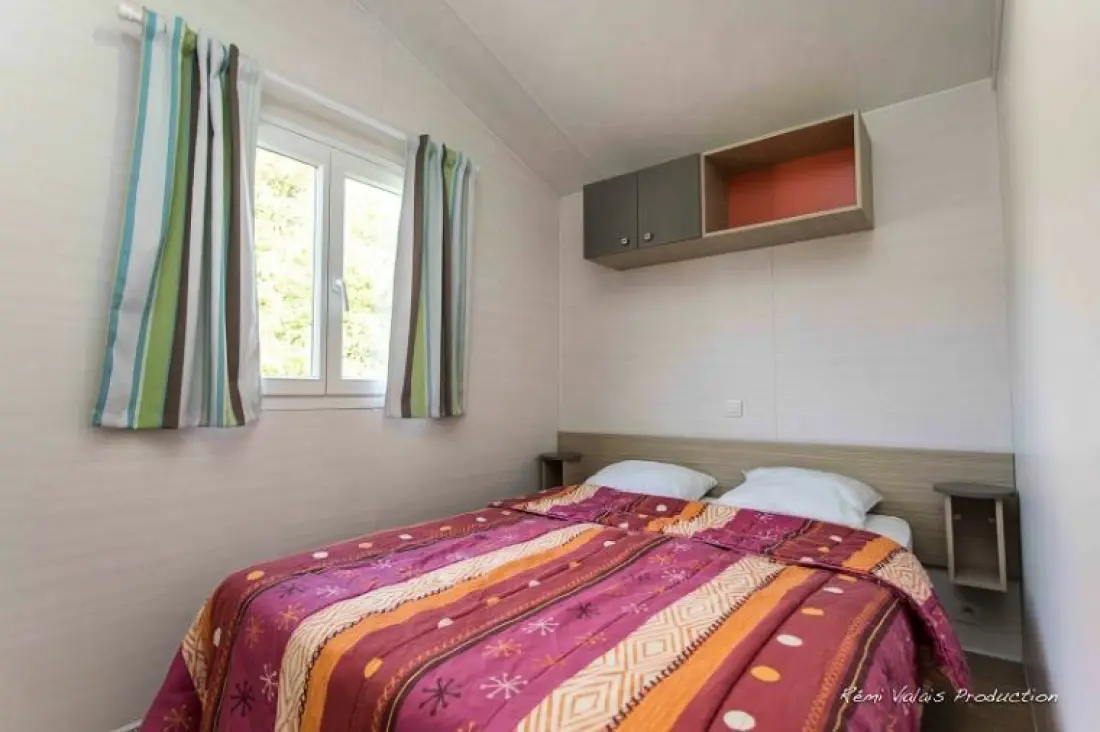 Camping Paradis L'Ile de Kernodet 4 Sterne★★★★