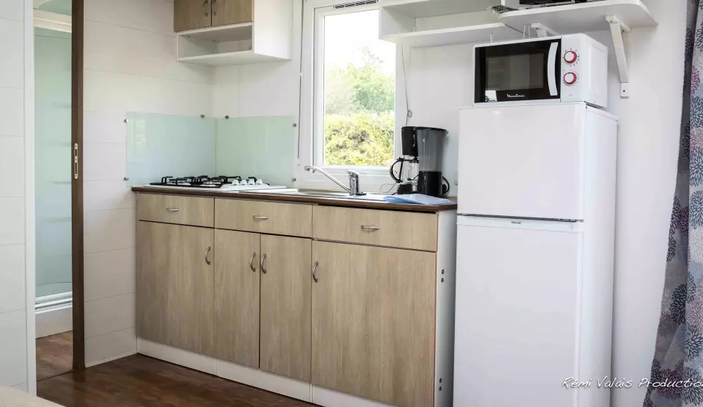 Camping Paradis L'Ile de Kernodet 4 Csillagok★★★★