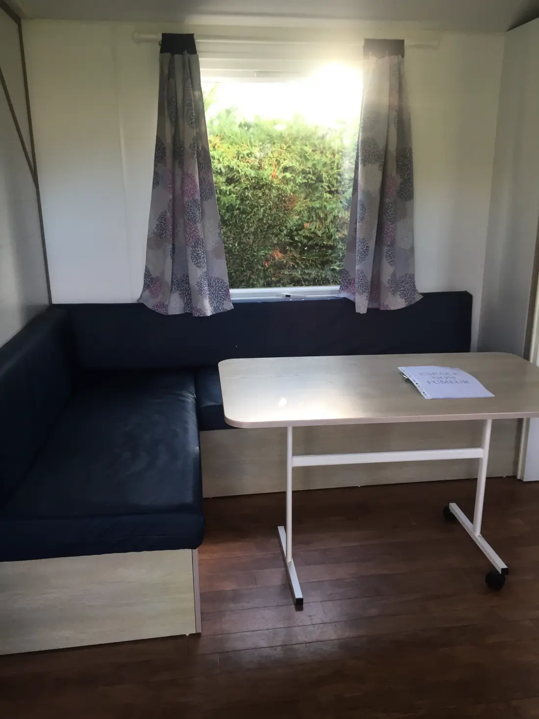 Camping Paradis L'Ile de Kernodet 4 Sterne★★★★