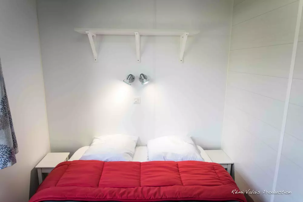 Camping Paradis L'Ile de Kernodet 4 Csillagok★★★★