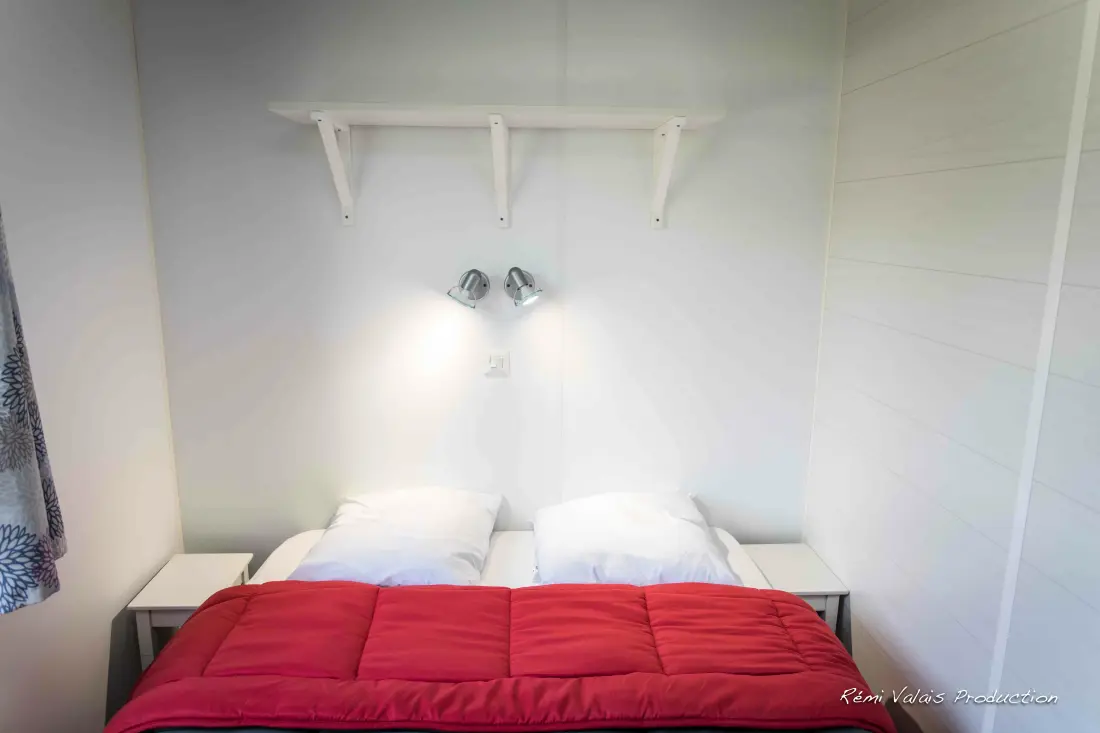 Camping Paradis L'Ile de Kernodet 4 Sterne★★★★