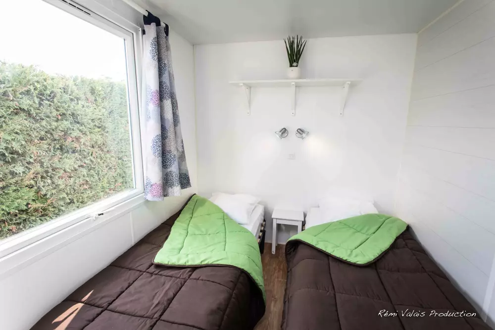 Camping Paradis L'Ile de Kernodet 4 Csillagok★★★★