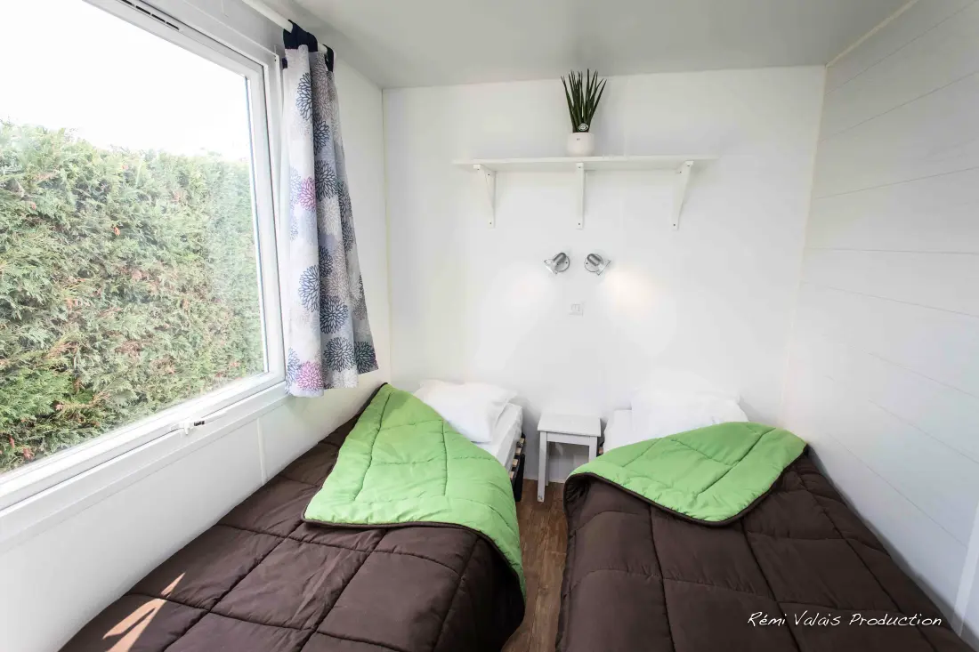 Camping Paradis L'Ile de Kernodet 4 Sterne★★★★