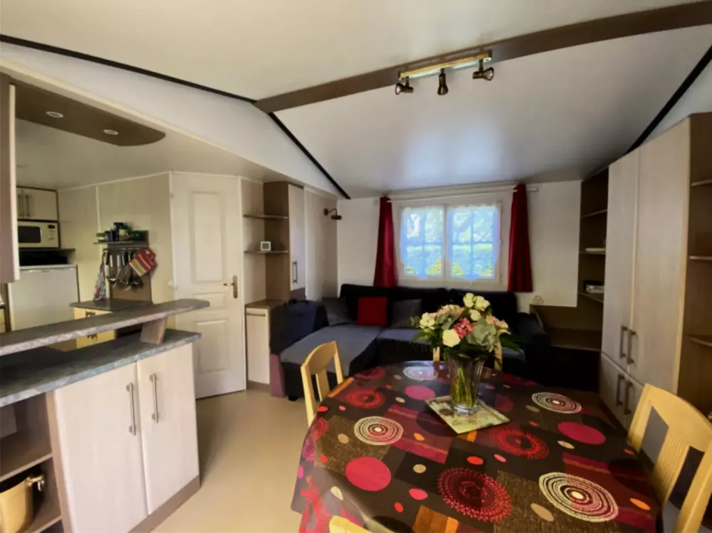 Camping Paradis L'Ile de Kernodet 4 Csillagok★★★★