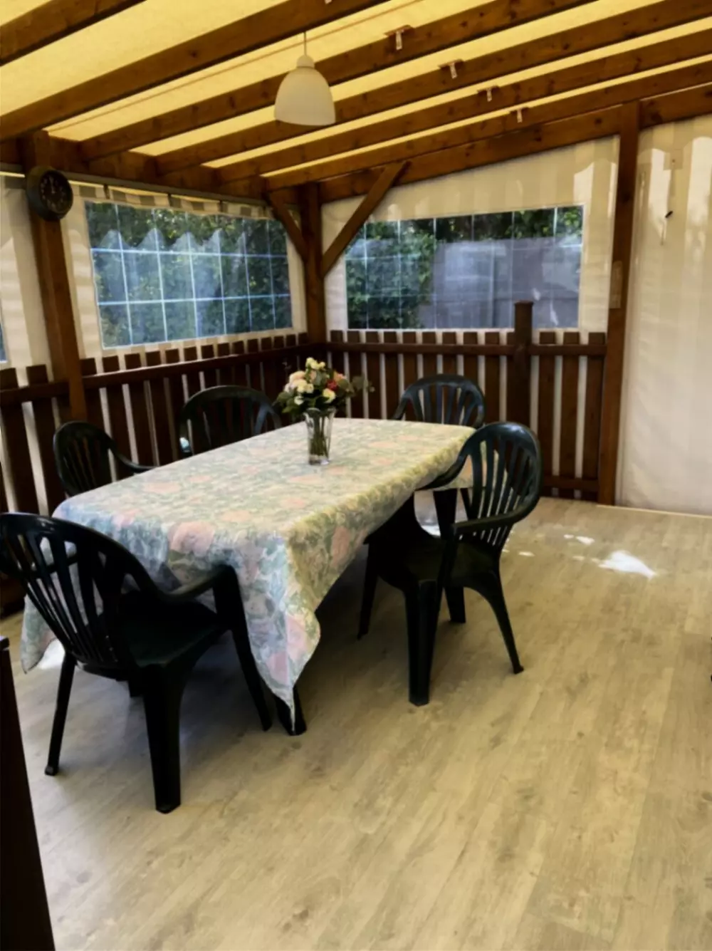 Camping Paradis L'Ile de Kernodet 4 Csillagok★★★★