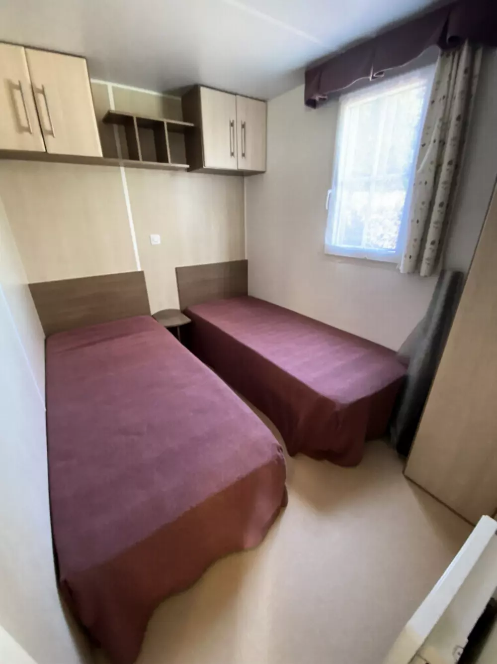 Camping Paradis L'Ile de Kernodet 4 Csillagok★★★★