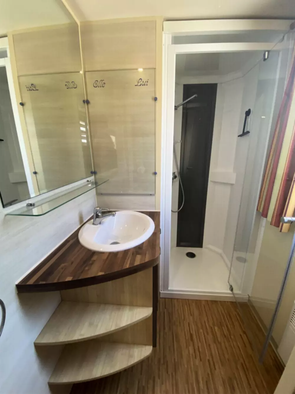 Camping Paradis L'Ile de Kernodet 4 Csillagok★★★★