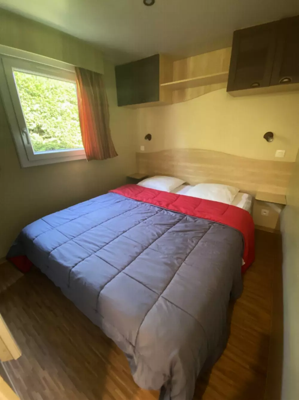 Camping Paradis L'Ile de Kernodet 4 Csillagok★★★★