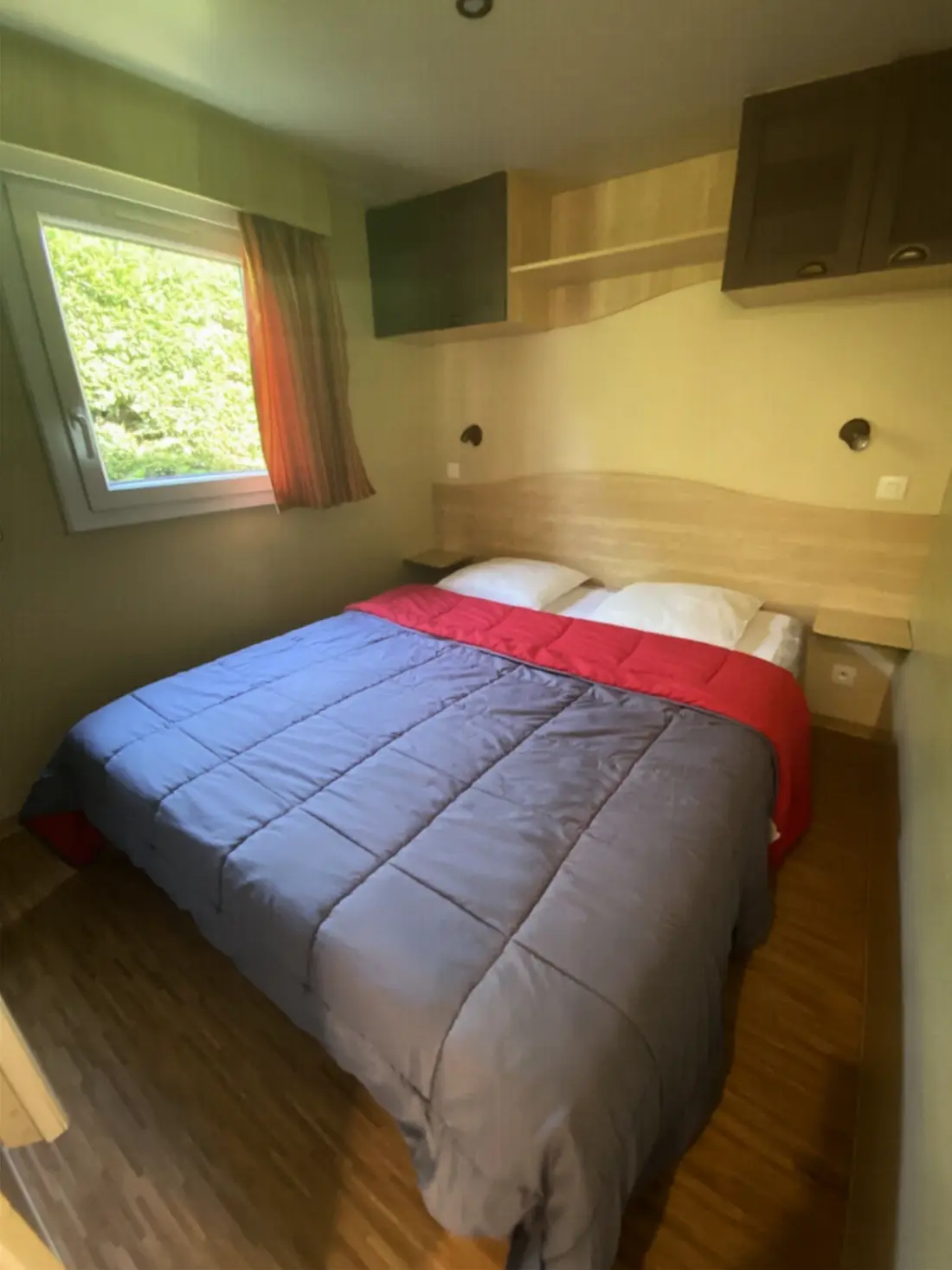 Camping Paradis L'Ile de Kernodet 4 Sterne★★★★