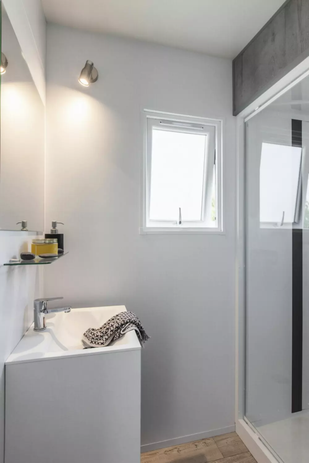 Camping Paradis L'Ile de Kernodet 4 Csillagok★★★★