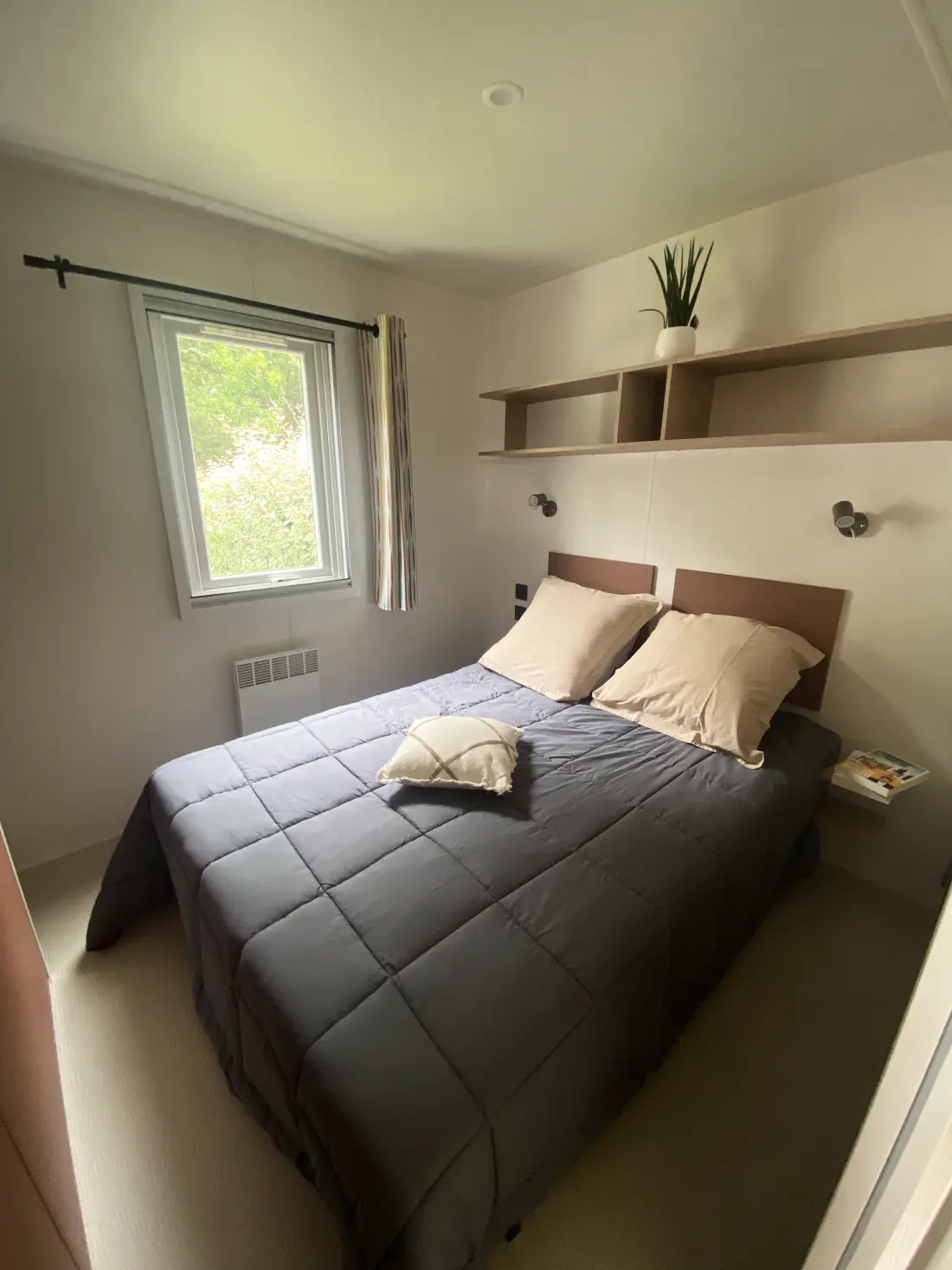 Camping Paradis L'Ile de Kernodet 4 Sterne★★★★