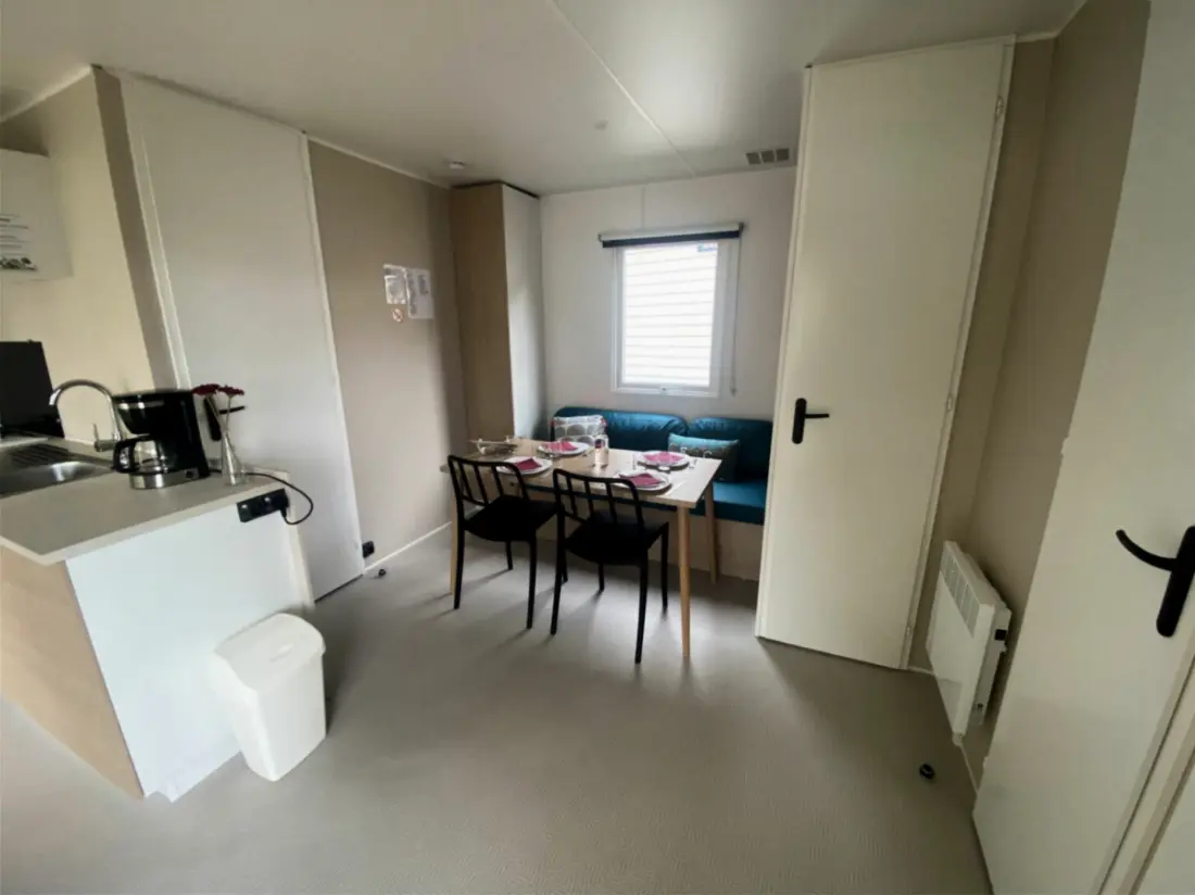 Camping Paradis L'Ile de Kernodet 4 Sterne★★★★