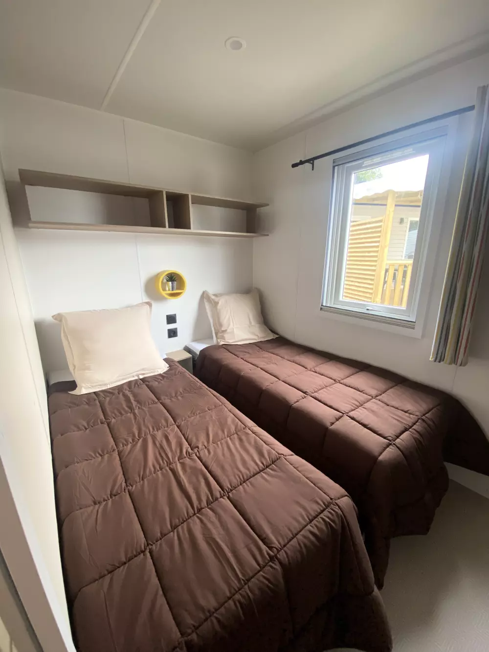 Camping Paradis L'Ile de Kernodet 4 Csillagok★★★★