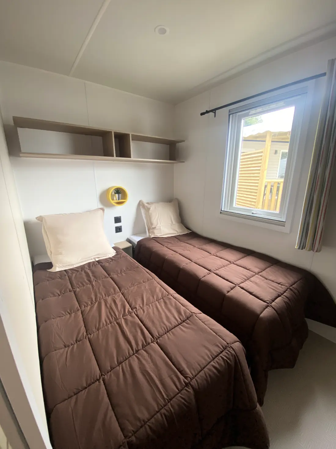 Camping Paradis L'Ile de Kernodet 4 Sterne★★★★