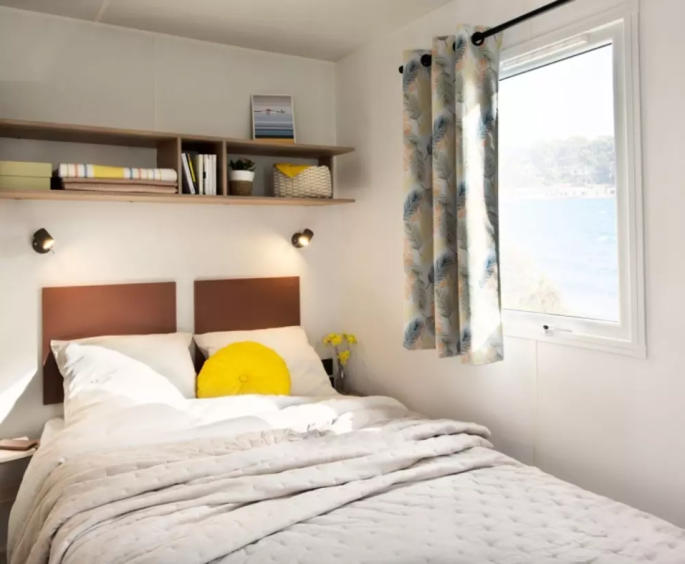 Camping Paradis L'Ile de Kernodet 4 Csillagok★★★★