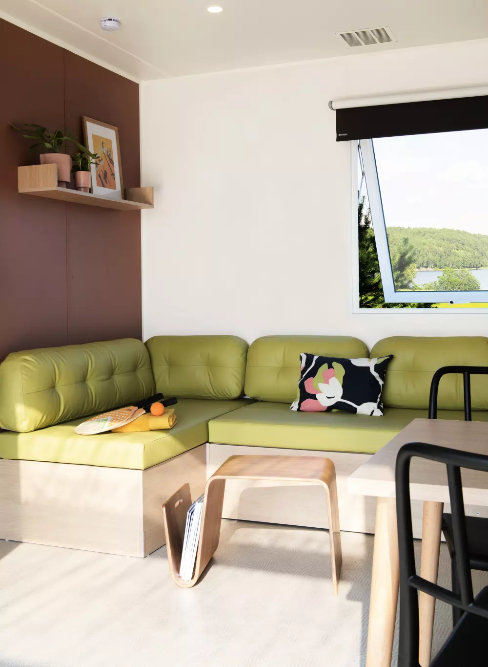 Camping Paradis L'Ile de Kernodet 4 Csillagok★★★★