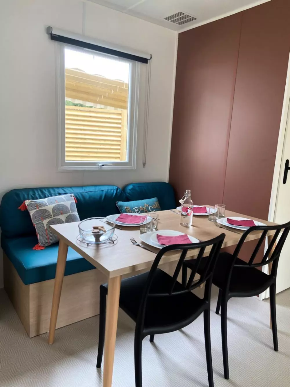 Camping Paradis L'Ile de Kernodet 4 Csillagok★★★★