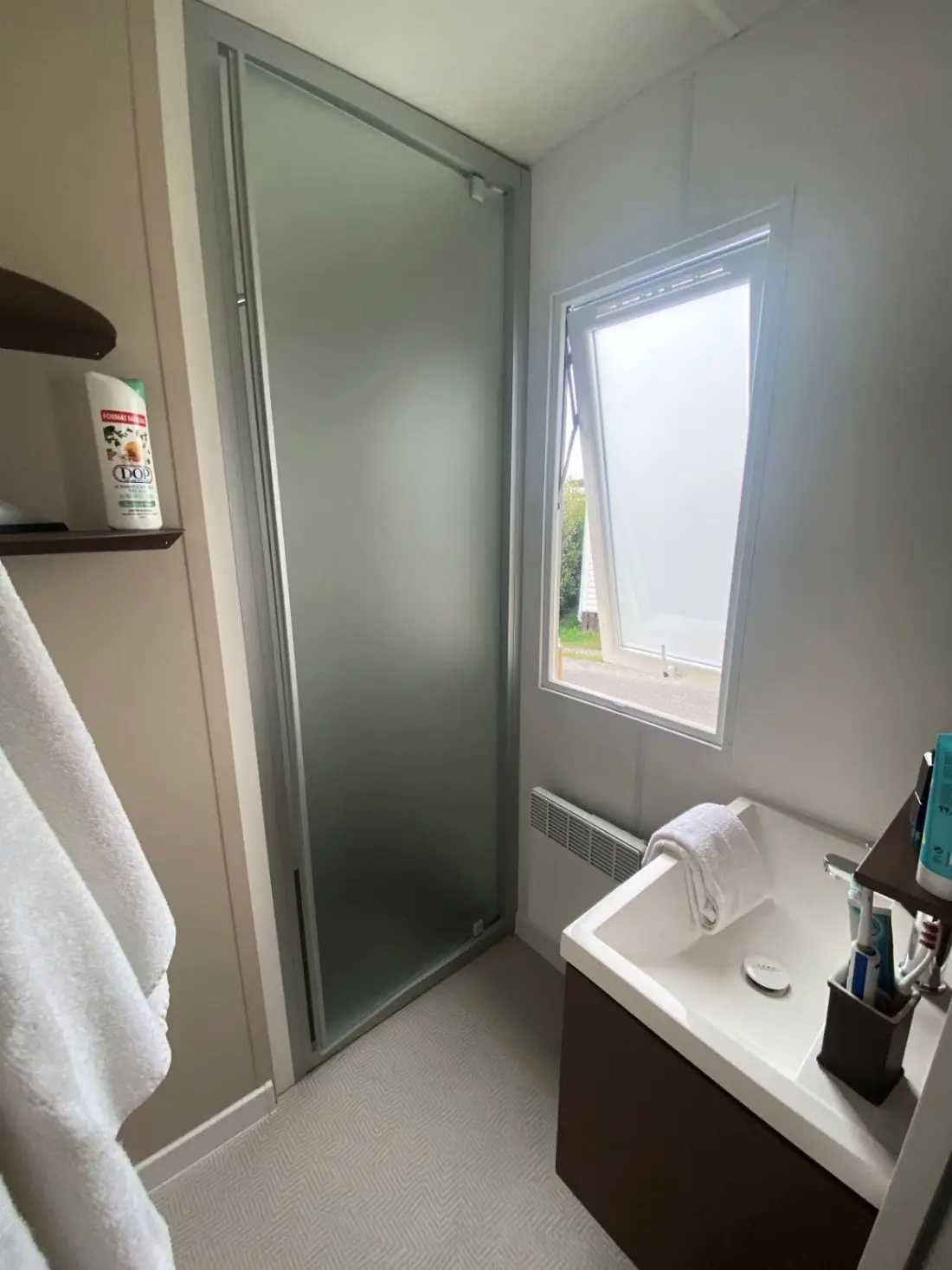 Camping Paradis L'Ile de Kernodet 4 Sterne★★★★
