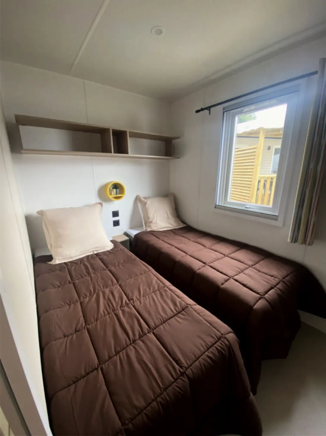 Camping Paradis L'Ile de Kernodet 4 Sterne★★★★