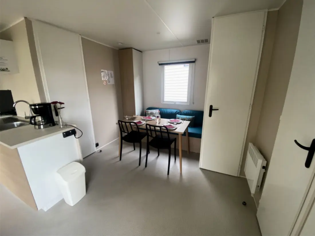 Camping Paradis L'Ile de Kernodet 4 Sterne★★★★