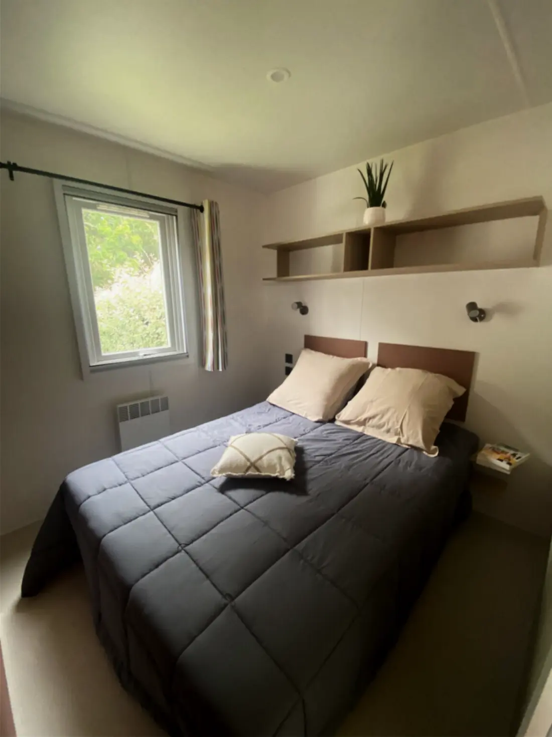 Camping Paradis L'Ile de Kernodet 4 Sterne★★★★