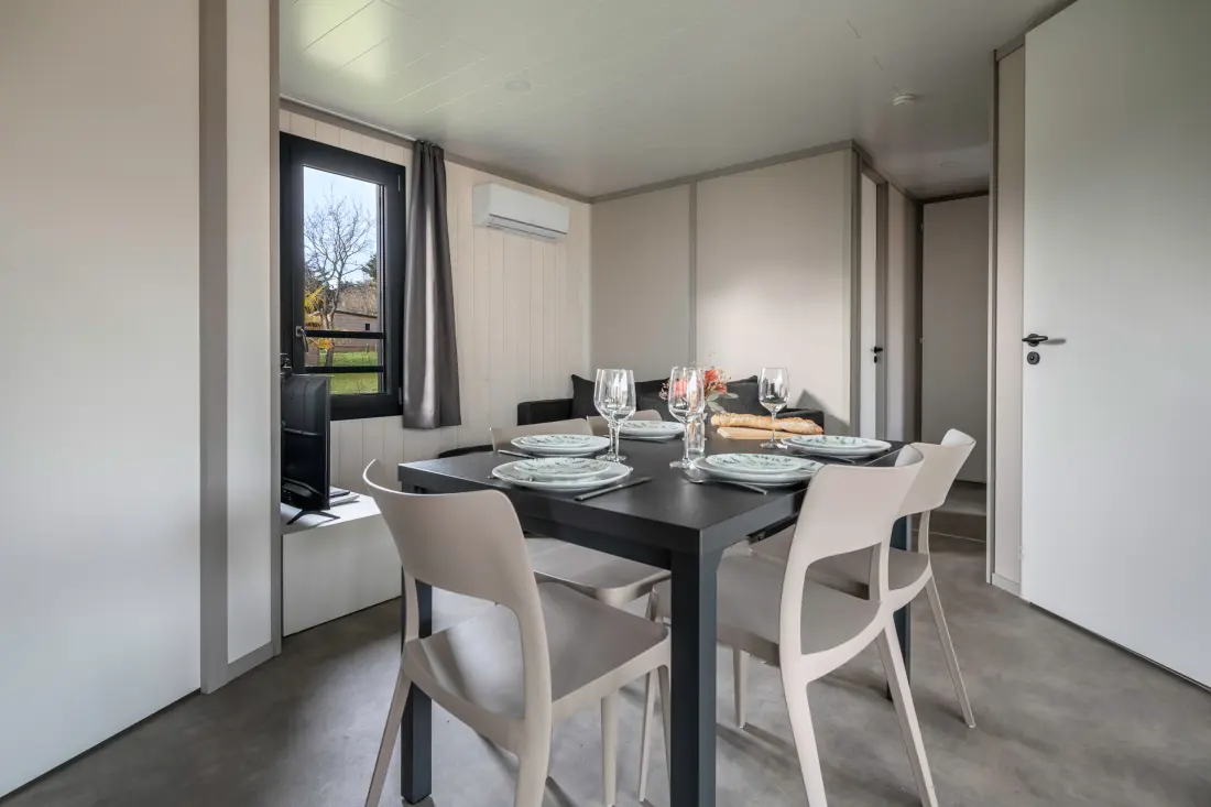Chalets in Guerande