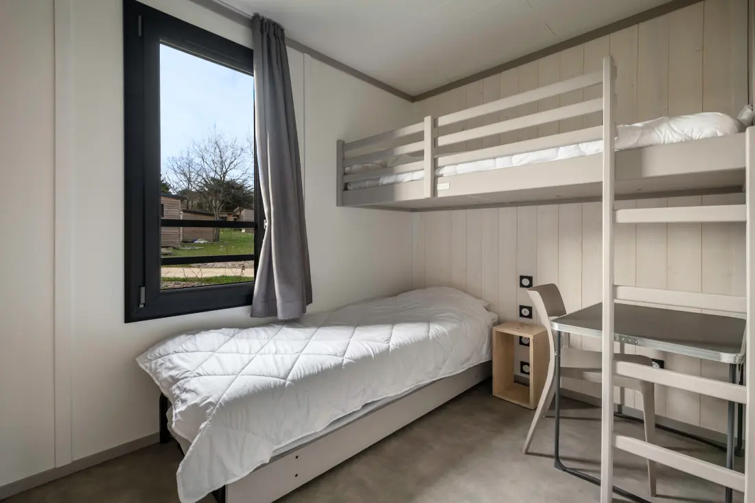 Chalets in Guerande