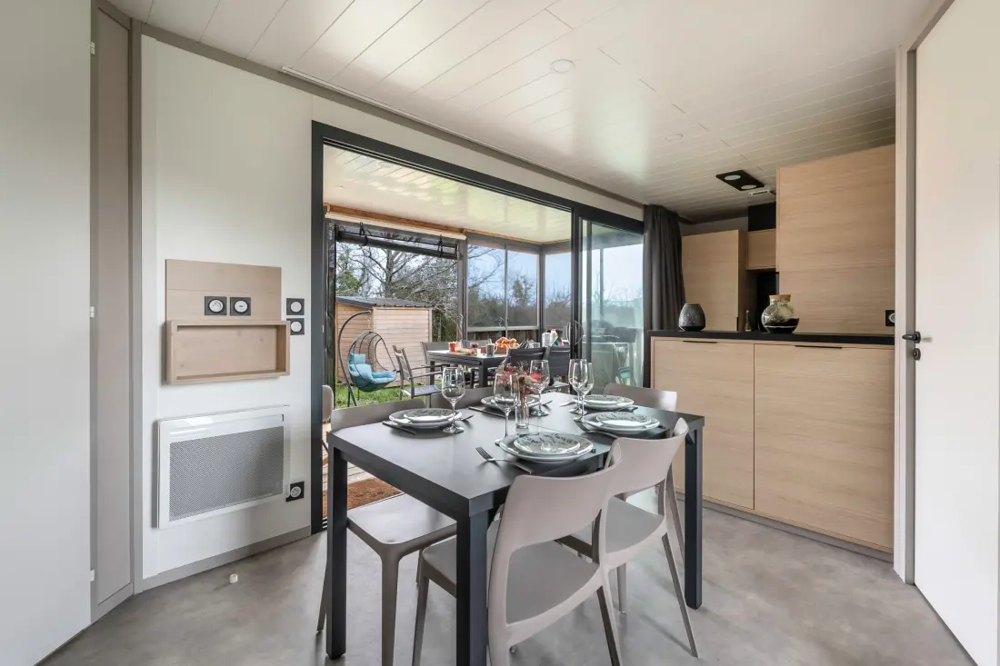 Chalets in Guerande