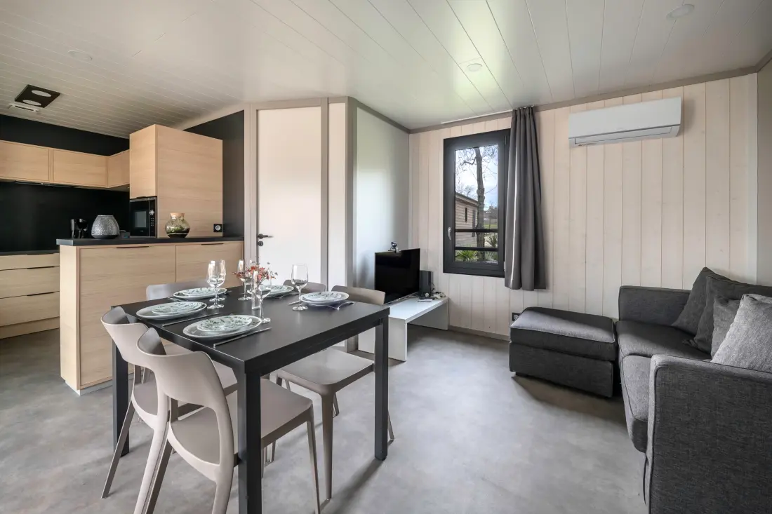 Chalets in Guerande