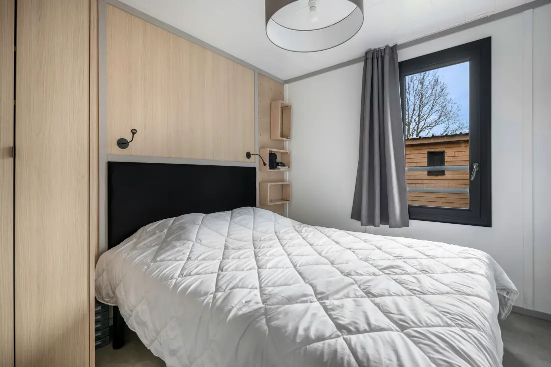 Chalets in Guerande